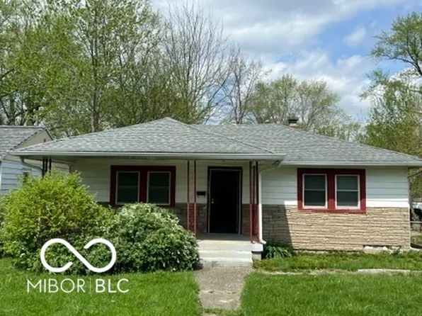 5240 E 34th St, Indianapolis, IN 46218