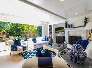 46 Crimson Rose, Irvine, CA 92603