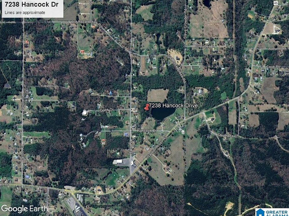 2nd image of 7238 Hancock Dr #1