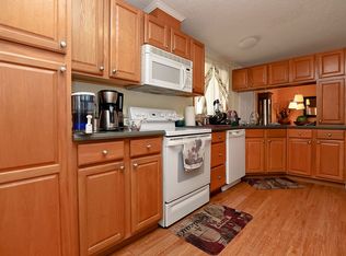 11454 SW 9th St #22-3PL, Davie, FL 33325