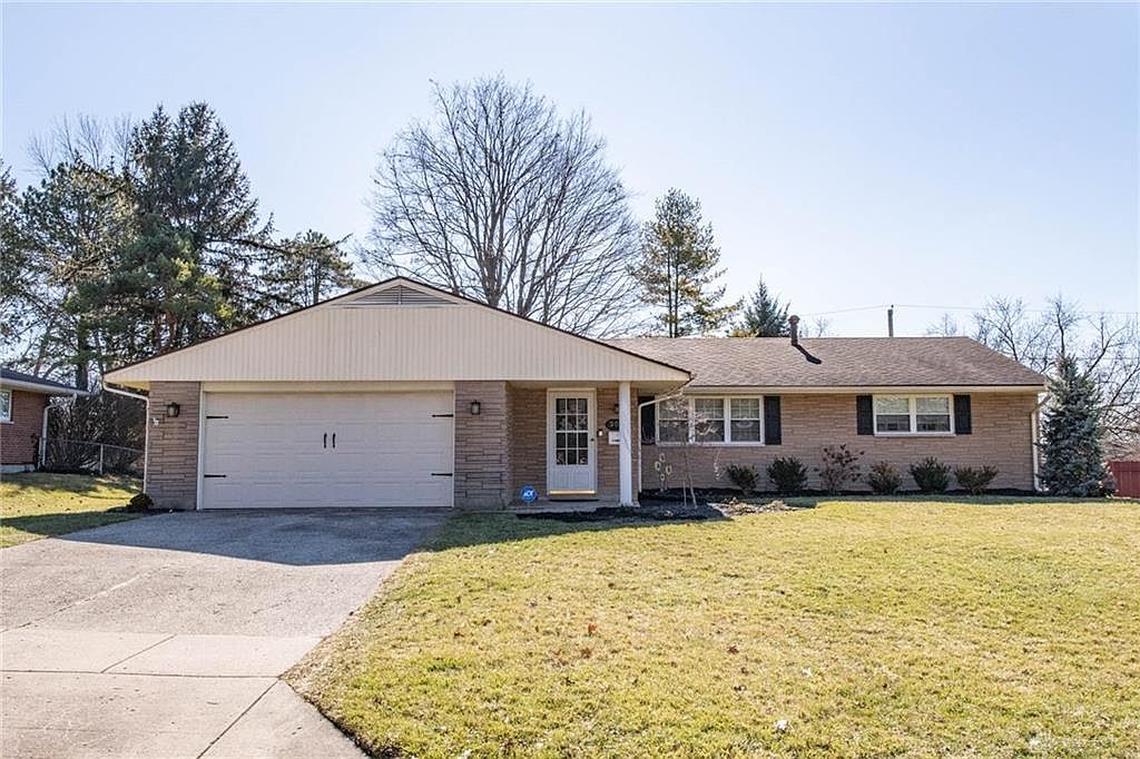 3048 Glenmere Ct, Kettering, OH 45440 Zillow