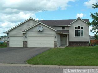 406 Rum River Dr NW, Isanti, MN 55040