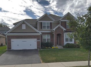 1525 Fir Ln, WOODRIDGE, IL 60517