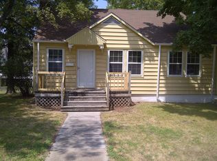 117 W Saint Louis Ave, Carthage, MO 64836