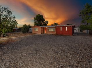 1229 E Kleindale Rd, Tucson, AZ 85719