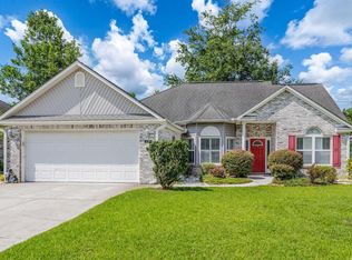 121 Ashworth Dr LOT 77, Little River, SC 29566