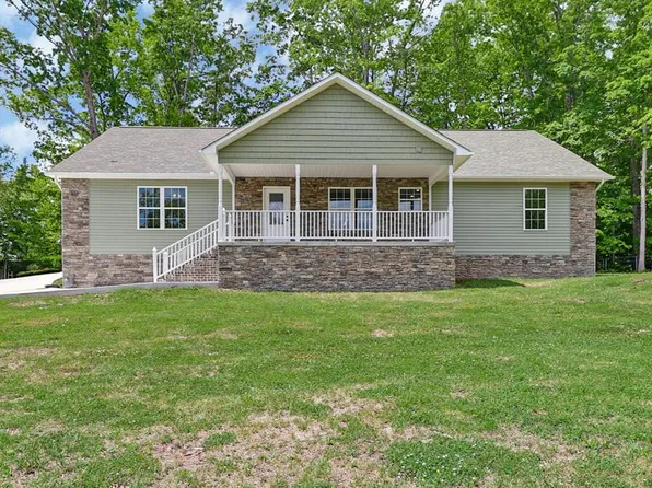 310 Summerwind Dr, Crossville, TN 38571