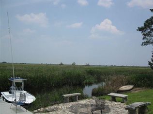 877 Mill Hill Landing Rd, Richmond Hill, GA 31324