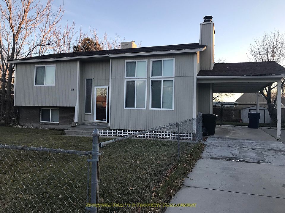 1st image of 4275 W 6060 S