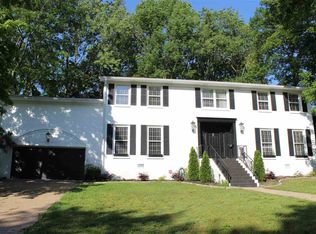 2718 Limestone Dr SE #0, Huntsville, AL 35801