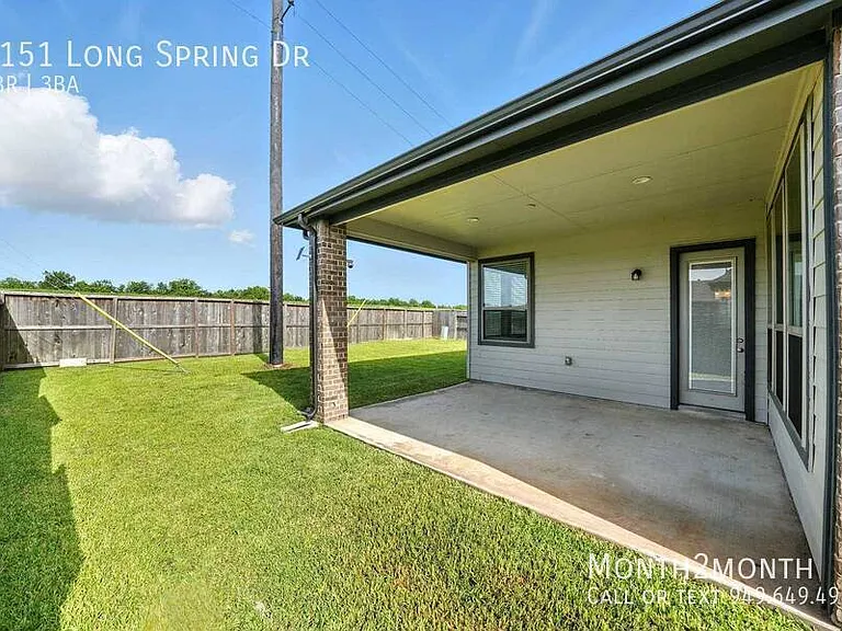 2151 Long Spring Dr — Photo 53