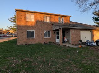 827 Kerns Dr NE APT A, Bolivar, OH