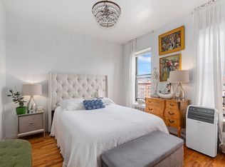 211 W 144th St APT 6A, New York, NY 10030