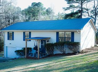 122 Cowley Dr, Woodstock, AL 35188