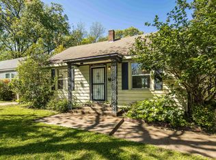 3760 Kearney Ave, Memphis, TN 38111
