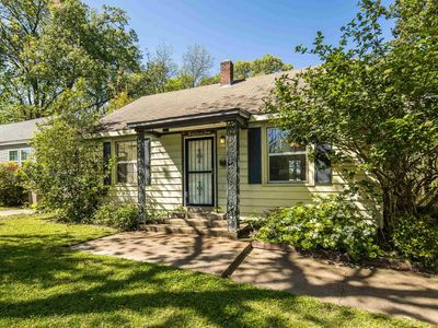3760 Kearney Ave, Memphis, TN, 38111