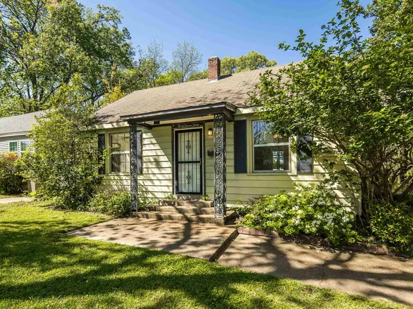 3760 Kearney Ave, Memphis, TN 38111
