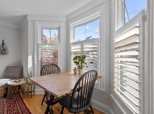 61 Monument St APT 2, Portland, ME 04101