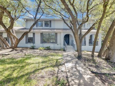 11301 Taterwood Dr, Austin, TX, 78750