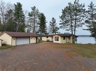 9344 W Birchwood Dr, Hayward, WI 54843