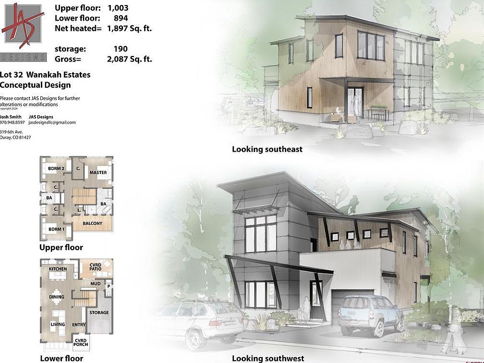 1650 Oak Rd, Ouray, CO 81427 MLS 813531 Zillow