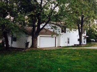 2705 E Thompson Rd, Indianapolis, IN 46227