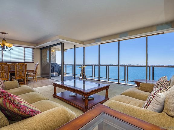 2nd image of 3860 Riviera Dr Unit 402