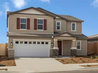 25569 Cellars Ranch Rd, Homeland, CA 92548