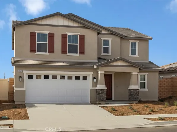 25569 Cellars Ranch Rd, Homeland, CA 92548