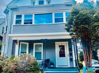 118 Maple St #1, New Haven, CT 06511