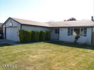 1716 S 66th Ave, Yakima, WA 98908