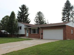807 Beverly Dr, Bucyrus, OH