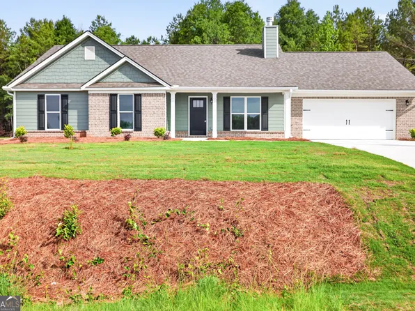 154 Airport Rd #13, Canon, GA 30520