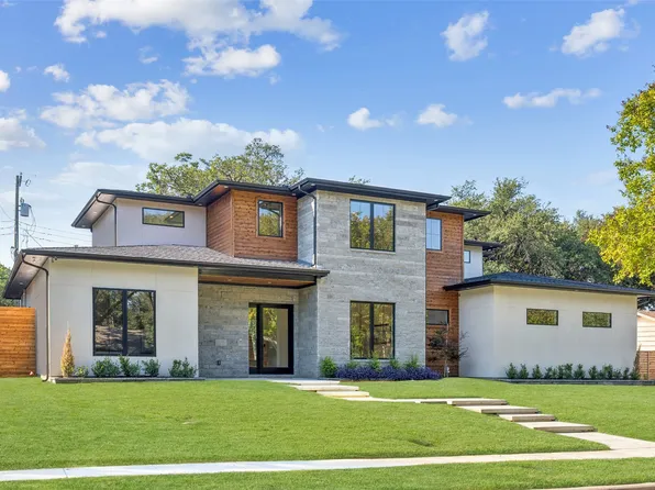 3630 Mid Pines Dr, Dallas, TX 75229