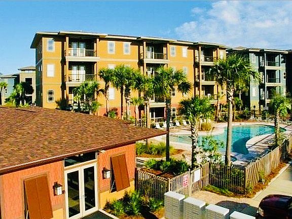 Condo is 2nd Fl behind Pool!