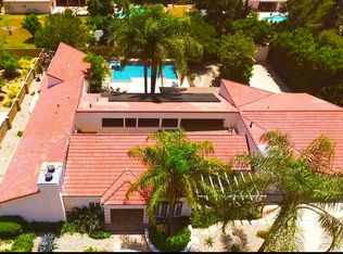 19544 Tribune St, Porter Ranch, CA 91326