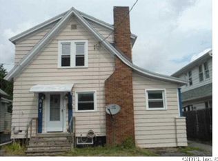 817 Hillside St, Syracuse, NY 13208