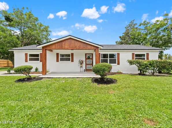 222 7TH Street S, Jacksonville Beach, FL 32250