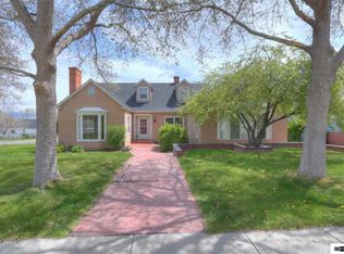 1400 Humboldt St, Reno, NV 89509