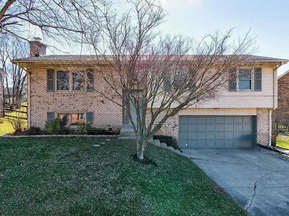 312 Ashmoor Dr, Lexington, KY 40515