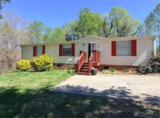 112 Duff St, Gastonia, NC 28054