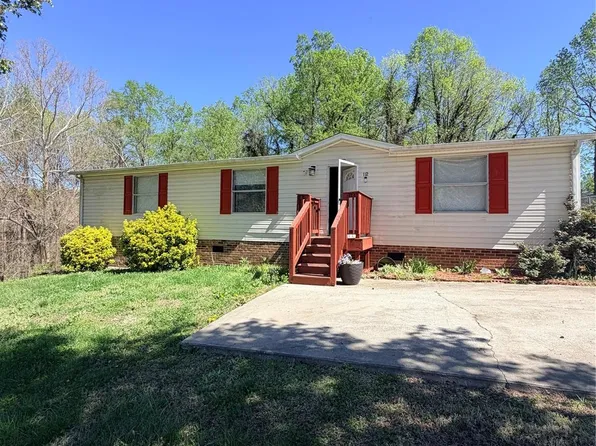 112 Duff St, Gastonia, NC 28054