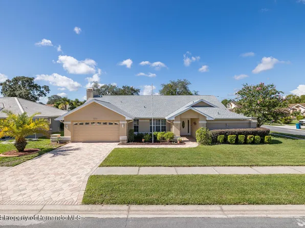 10272 Rayburn Ct, Spring Hill, FL 34608