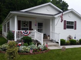 40 Admirals Way, Elkton, MD 21921