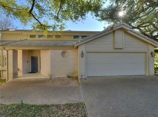 11008 Legends Ln, Austin, TX 78747