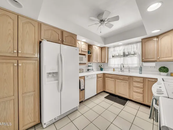 4599 N 17TH Avenue, Phoenix, AZ 85015