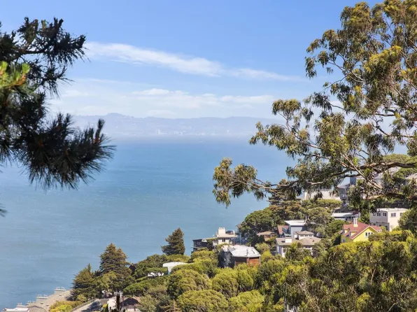 103 Marion Avenue, Sausalito, CA 94965