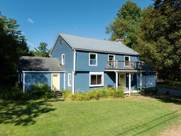 187 Hillwinds Road, Brattleboro, VT 05301