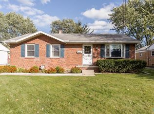 2435 Norma Pl, Northwood, OH 43619