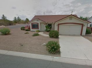 10013 E Palermo Ave, Gold Canyon, AZ 85118